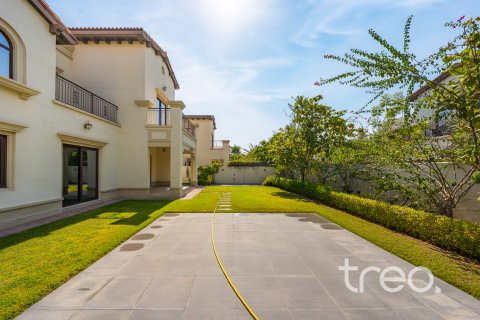 Villa zur Miete in Arabian Ranches 2, Dubai, VAE 4 Schlafzimmer, 640.01 m2 Nr. 733477 - Foto 21