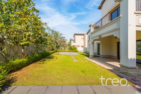 Villa zur Miete in Arabian Ranches 2, Dubai, VAE 4 Schlafzimmer, 640.01 m2 Nr. 733477 - Foto 24