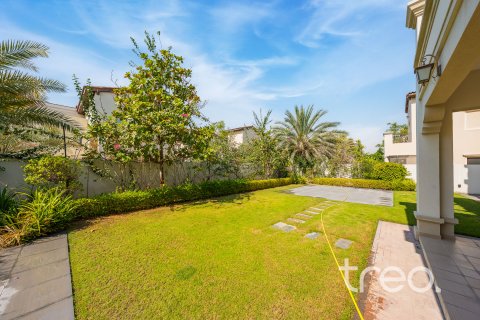 Villa zur Miete in Arabian Ranches 2, Dubai, VAE 4 Schlafzimmer, 640.01 m2 Nr. 733477 - Foto 25