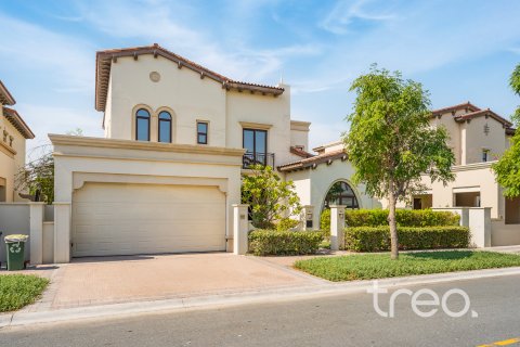 Villa zur Miete in Arabian Ranches 2, Dubai, VAE 4 Schlafzimmer, 640.01 m2 Nr. 733477 - Foto 27