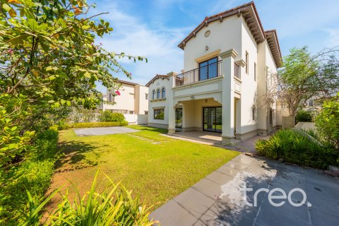 Villa zur Miete in Arabian Ranches 2, Dubai, VAE 4 Schlafzimmer, 640.01 m2 Nr. 733477 - Foto 22