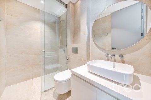 Maison de ville à louer à Al Barari, Dubai, EAU 4 chambres, 459.22 m2 № 733474 - photo 12