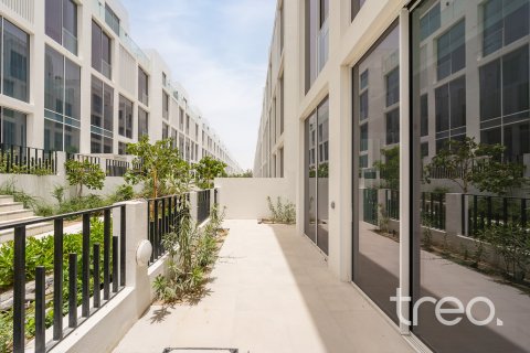 Maison de ville à louer à Al Barari, Dubai, EAU 4 chambres, 459.22 m2 № 733474 - photo 22