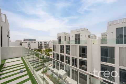 Maison de ville à louer à Al Barari, Dubai, EAU 4 chambres, 459.22 m2 № 733474 - photo 19