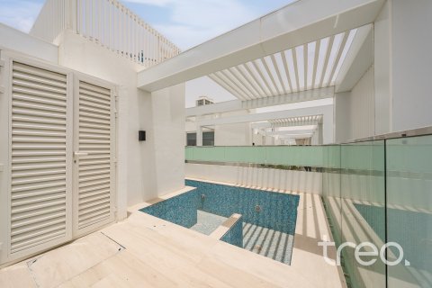 Maison de ville à louer à Al Barari, Dubai, EAU 4 chambres, 459.22 m2 № 733474 - photo 20