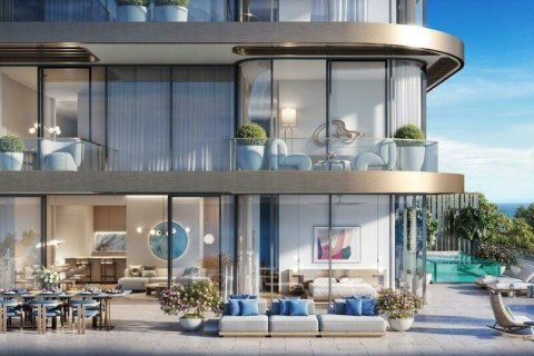 Byt v Dubai, SAE 3 ložnice, 142 m² Č.: 713733 - fotografie 17