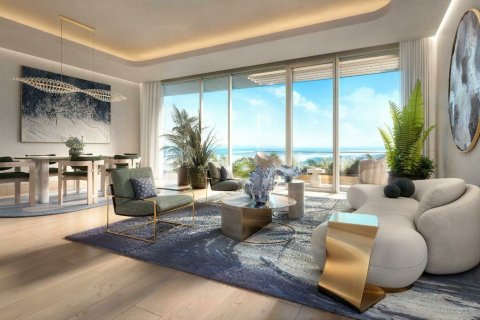 Byt v Dubai, SAE 3 ložnice, 142 m² Č.: 713733 - fotografie 3