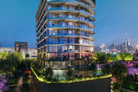 Byt v Dubai, SAE 3 ložnice, 142 m² Č.: 713733 - fotografie 12