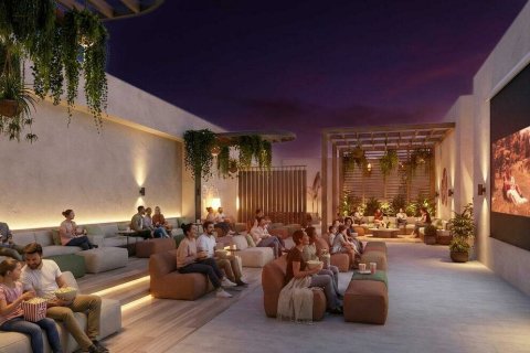 Apartment in Dubai, UAE 2 bedrooms, 97 sq.m. № 713736 - photo 18