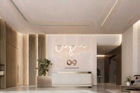 Apartment in Dubai, UAE 2 bedrooms, 97 sq.m. № 713736 - photo 13