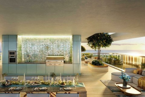 Dubai、UAE にあるマンション販売中 1ベッドルーム、75 m2、No713731 - 写真 10