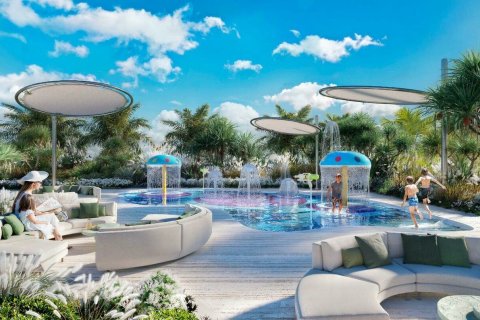 Dubai、UAE にあるマンション販売中 1ベッドルーム、75 m2、No713731 - 写真 15