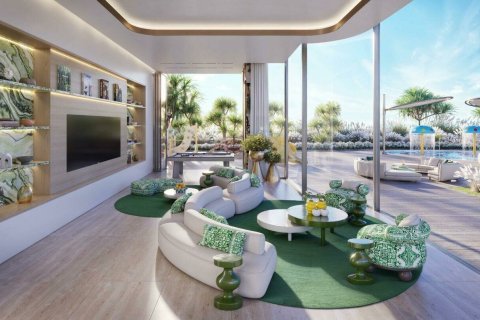 Dubai、UAE にあるマンション販売中 1ベッドルーム、75 m2、No713731 - 写真 5