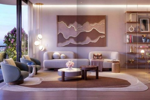 Apartmán v Majan, Dubai, SAE 2 spálne, 99 m2 č. 713734 - Fotografia 4