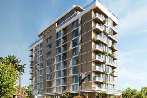 Apartmán v Majan, Dubai, SAE 2 spálne, 99 m2 č. 713734 - Fotografia 14