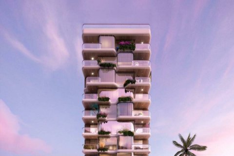 Apartmán v Majan, Dubai, SAE 2 spálne, 99 m2 č. 713734 - Fotografia 17