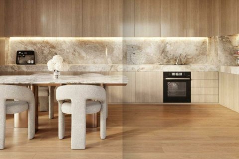 Apartmán v Majan, Dubai, SAE 2 spálne, 99 m2 č. 713734 - Fotografia 5