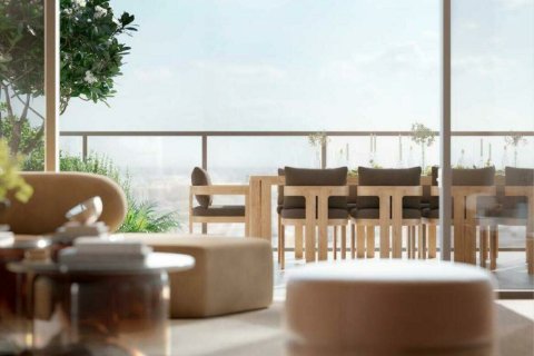 Apartmán v Majan, Dubai, SAE 2 spálne, 99 m2 č. 713734 - Fotografia 10