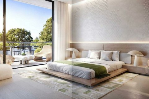 Apartmán v Majan, Dubai, SAE 2 spálne, 99 m2 č. 713734 - Fotografia 6