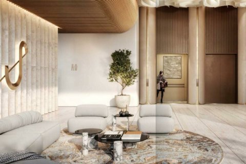 Apartmán v Majan, Dubai, SAE 2 spálne, 99 m2 č. 713734 - Fotografia 9