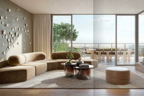 Apartmán v Majan, Dubai, SAE 2 spálne, 99 m2 č. 713734 - Fotografia 3