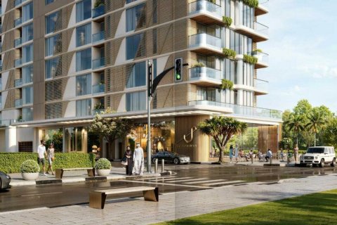 Apartmán v Majan, Dubai, SAE 2 spálne, 99 m2 č. 713734 - Fotografia 13