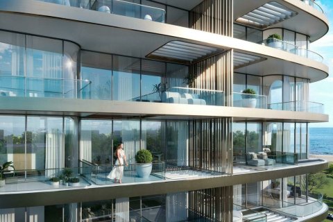 Apartmen di Dubai, UAE 2 bilik tidur, 114 meter persegi № 713732 - foto 20