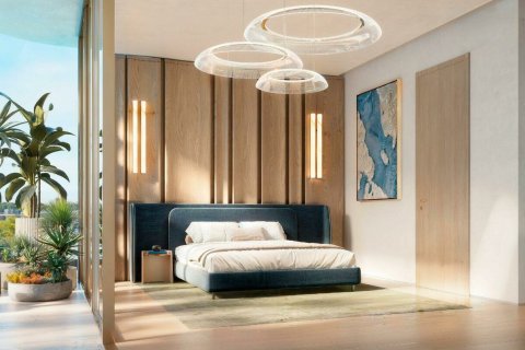 Apartmen di Dubai, UAE 2 bilik tidur, 114 meter persegi № 713732 - foto 3