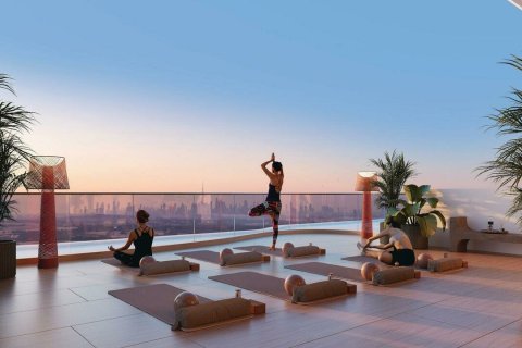 Leilighet til salgs i Dubai, Emiratene 2 soverom, 71 kvm Nr. 713730 - Foto 10