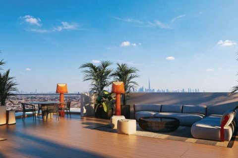 Leilighet til salgs i Dubai, Emiratene 2 soverom, 71 kvm Nr. 713730 - Foto 6