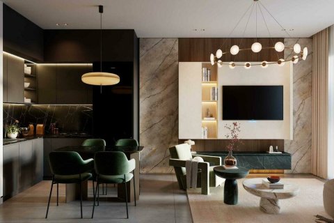 Leilighet til salgs i Dubai, Emiratene 2 soverom, 71 kvm Nr. 713730 - Foto 3