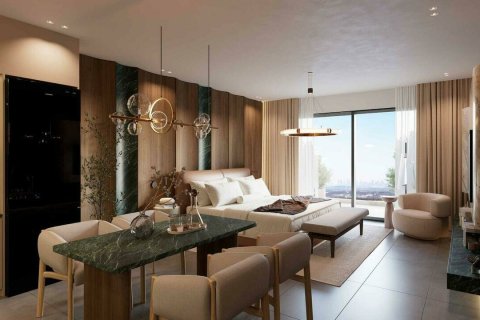 Leilighet til salgs i Dubai, Emiratene 2 soverom, 71 kvm Nr. 713730 - Foto 4