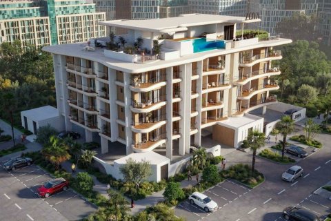 Leilighet til salgs i Dubai, Emiratene 2 soverom, 71 kvm Nr. 713730 - Foto 12