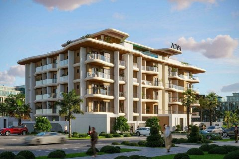 Leilighet til salgs i Dubai, Emiratene 2 soverom, 71 kvm Nr. 713730 - Foto 13