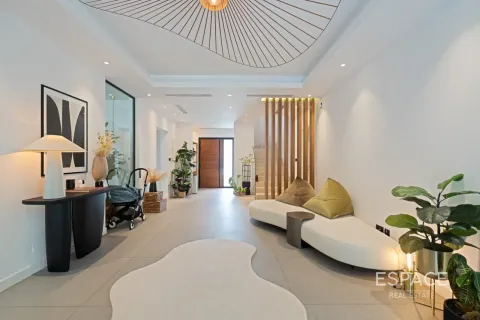 Villa in vendita a Meadows, Dubai, EAU 5 camere da letto, 390 mq. № 737893 - foto 5