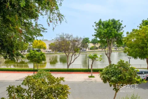 Villa in vendita a Meadows, Dubai, EAU 5 camere da letto, 390 mq. № 737893 - foto 13