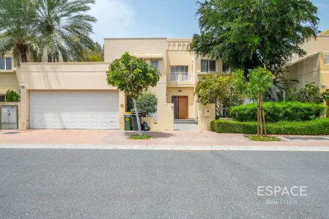 Villa in vendita a Meadows, Dubai, EAU 5 camere da letto, 390 mq. № 737893 - foto 20