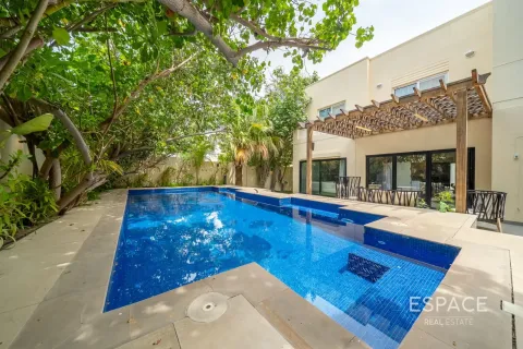 Villa in vendita a Meadows, Dubai, EAU 5 camere da letto, 390 mq. № 737893 - foto 19