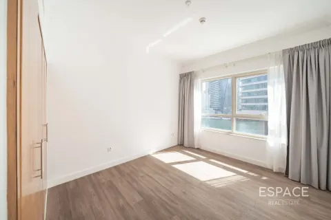 Apartamento en alquiler en Dubai Marina, Dubai, EAU 3 dormitorios, 181 m2 № 738434 - foto 9