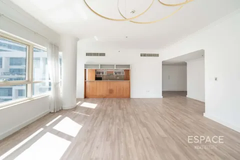 Apartamento en alquiler en Dubai Marina, Dubai, EAU 3 dormitorios, 181 m2 № 738434 - foto 4