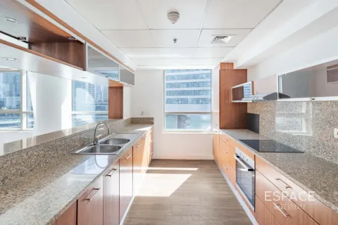 Apartamento en alquiler en Dubai Marina, Dubai, EAU 3 dormitorios, 181 m2 № 738434 - foto 7