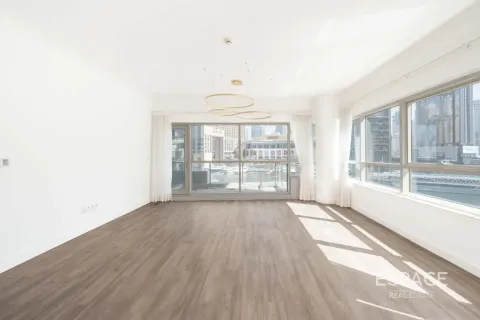 Apartamento en alquiler en Dubai Marina, Dubai, EAU 3 dormitorios, 181 m2 № 738434 - foto 5