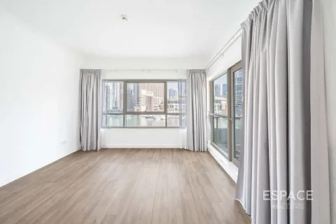 Apartamento en alquiler en Dubai Marina, Dubai, EAU 3 dormitorios, 181 m2 № 738434 - foto 12