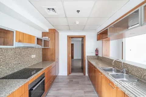 Apartamento en alquiler en Dubai Marina, Dubai, EAU 3 dormitorios, 181 m2 № 738434 - foto 8
