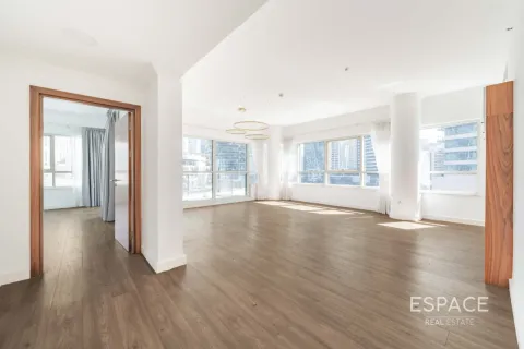 Apartamento en alquiler en Dubai Marina, Dubai, EAU 3 dormitorios, 181 m2 № 738434 - foto 6