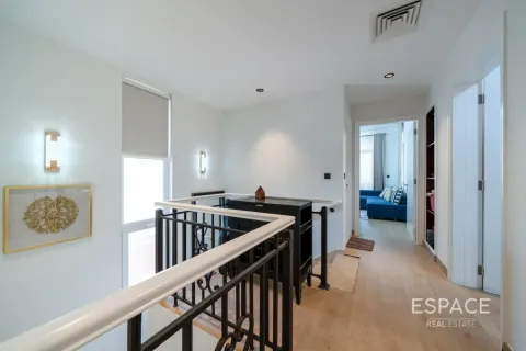 Villa til salg i Arabian Ranches, Dubai, UAE 3 soveværelser, 269 kvm № 737889 - foto 14