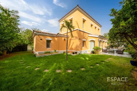 Villa til salg i Arabian Ranches, Dubai, UAE 3 soveværelser, 269 kvm № 737889 - foto 20