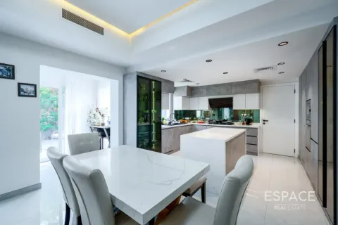 Villa til salg i Arabian Ranches, Dubai, UAE 3 soveværelser, 269 kvm № 737889 - foto 5