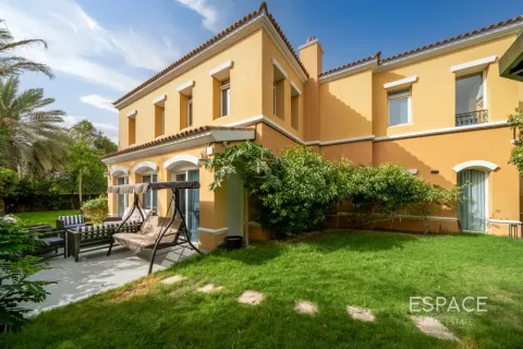 Vila v Arabian Ranches, Dubai, SAE 3 ložnice, 269 m² Č.: 737889