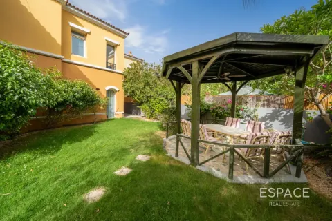 Villa til salg i Arabian Ranches, Dubai, UAE 3 soveværelser, 269 kvm № 737889 - foto 19